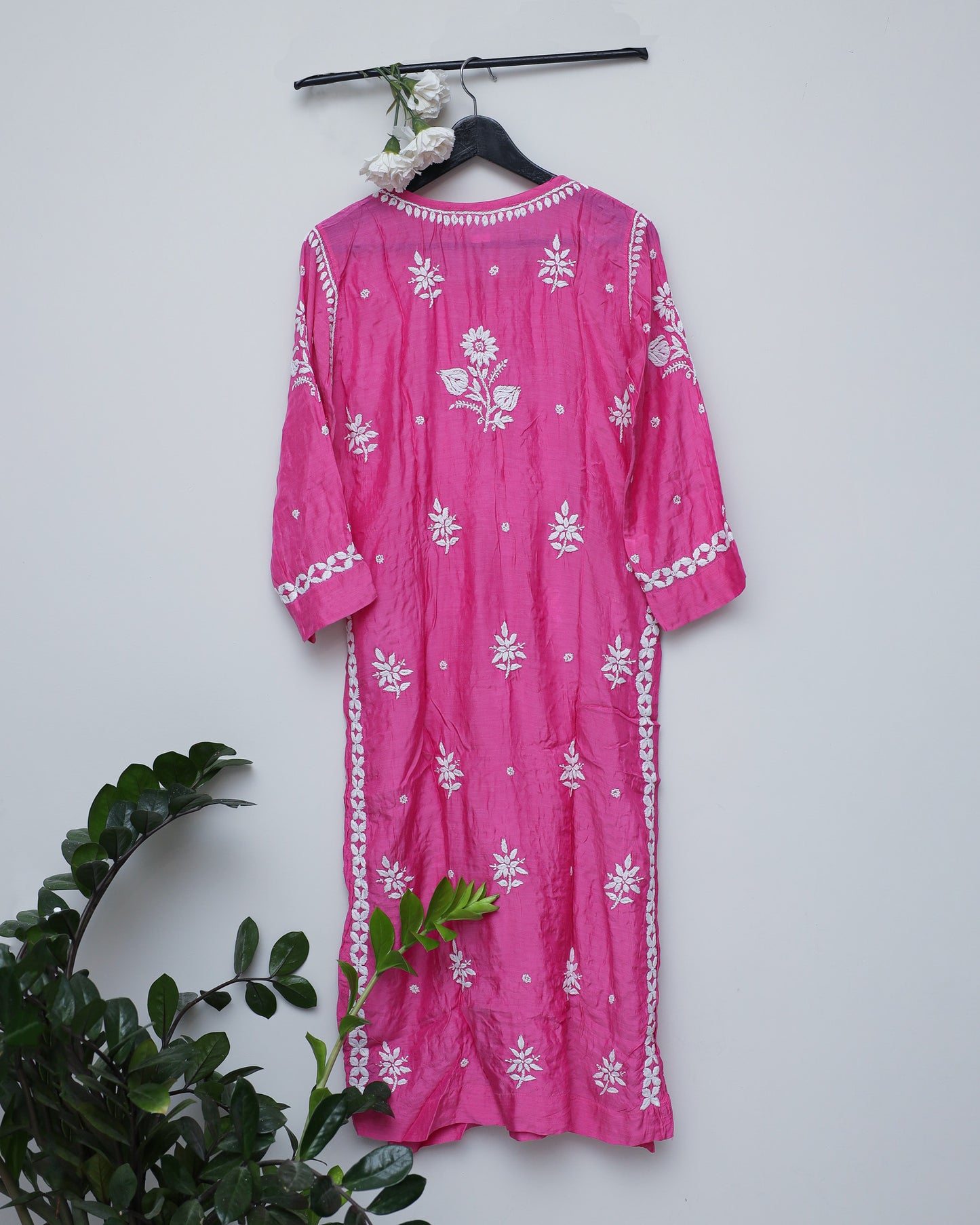 Blissful Rani suiting the Vibes of summer