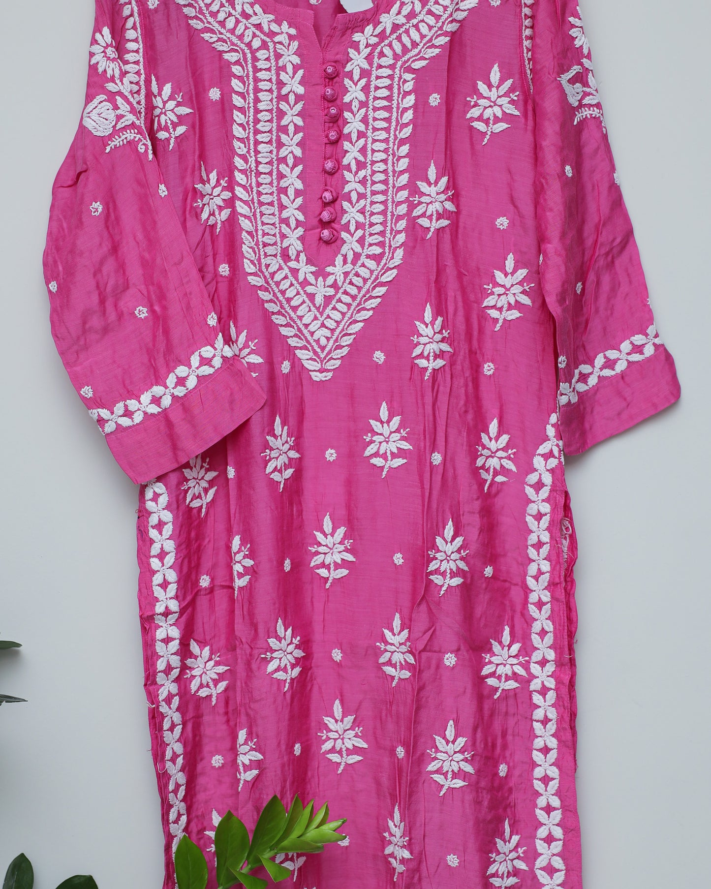 Blissful Rani suiting the Vibes of summer