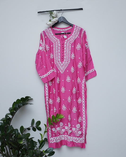 Blissful Rani suiting the Vibes of summer