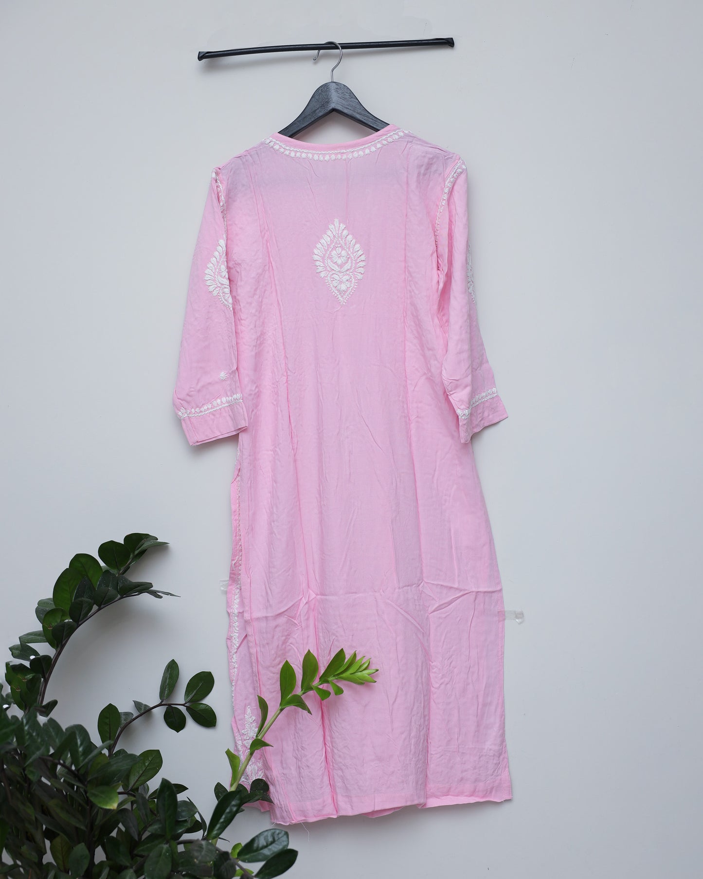 Pure cotton